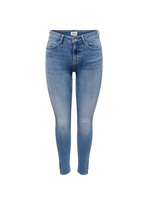JEANS SKINNY FIT MUJER ONLY